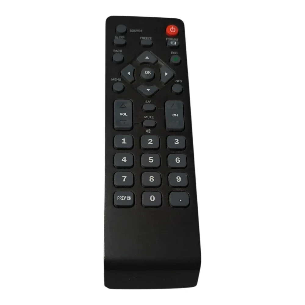Sylvania Emerson NH000UD TV Remote Control Replacement